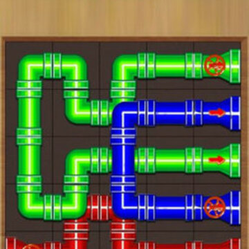 水管工电源PlumberPower 水管工电源PlumberPower