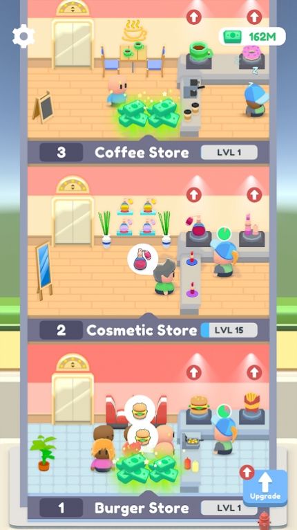 ��ͨð������Adventure Tower  Idle Tycoon��v1.1.0 ��׿��