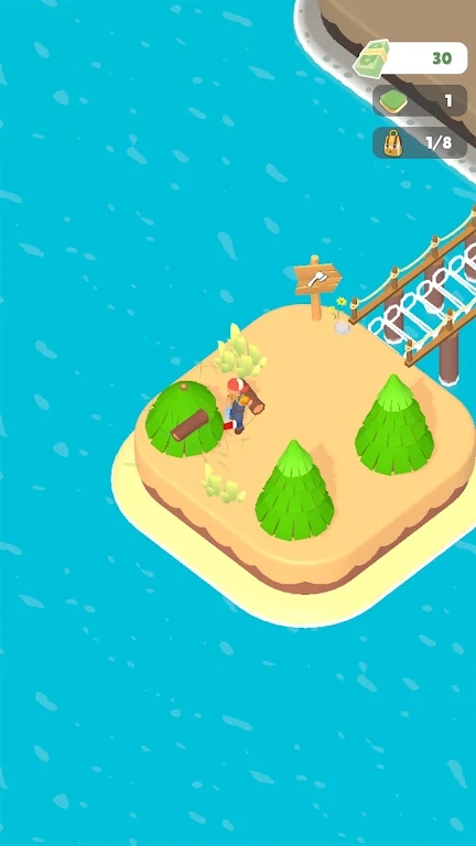 �����·��������Ѱ棨Road Builder Isles��v1.0.2 ��׿��