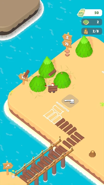 �����·��������Ѱ棨Road Builder Isles��v1.0.2 ��׿��