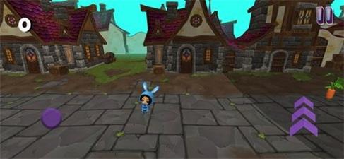 ����Ů�������ð�գ�Bunny Girl��v1.0 ��׿��