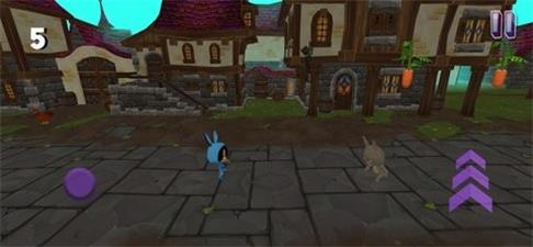����Ů�������ð�գ�Bunny Girl��v1.0 ��׿��