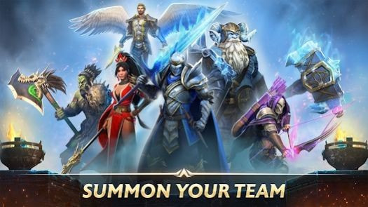 ̩̹����ս��Titans��v3.0.2 ��׿��