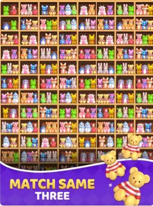 ����ƥ���ʦ3D��Triple Goods Match 3D Master��v0.1.1 ��׿��