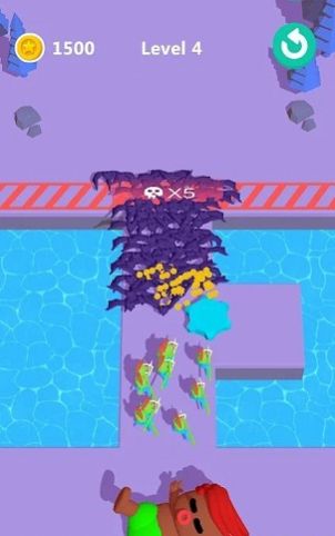 �������ˣ�ProtectTheGiant��v0.0.1 ��׿��