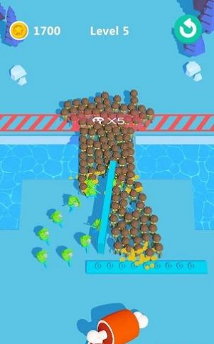 �������ˣ�ProtectTheGiant��v0.0.1 ��׿��