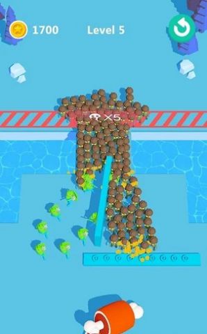 �������ˣ�ProtectTheGiant��v0.0.1 ��׿��