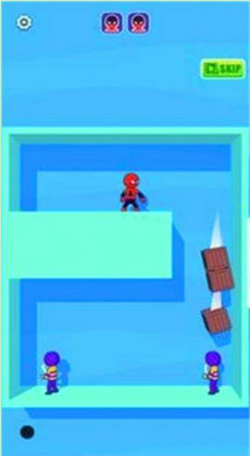 ��С��֩����Tiny Spiderv1.0.5 ��׿��