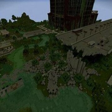 ���ؽ�ʬð��Zombie Apocalypse