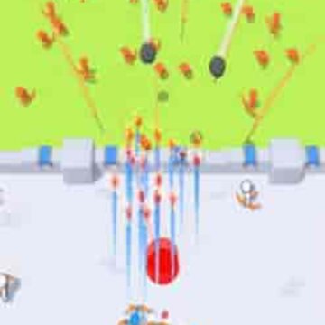 弓箭手守卫者Archer Defenders 弓箭手守卫者Archer Defenders