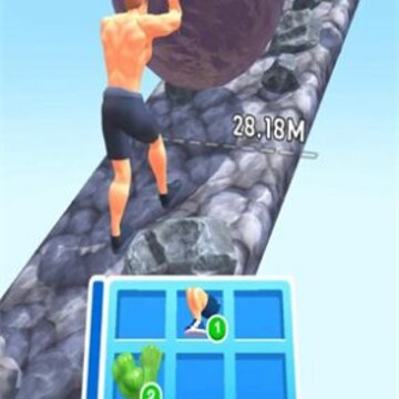 合并放置推手Merge Idle Pusher 3D 合并放置推手Merge Idle Pusher 3D