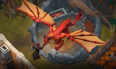 ��֮�ƻ��Ҵ��ߣ�Dusk of Dragons: Survivors��v0.9.3 ��׿��