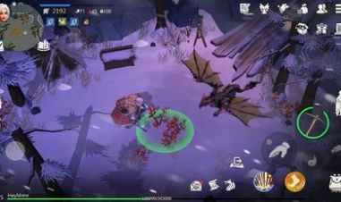 ��֮�ƻ��Ҵ��ߣ�Dusk of Dragons: Survivors��v0.9.3 ��׿��