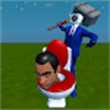 ��Ͱ��Ŀ������Head Toilet Object Huntv0.0.3 ��׿��