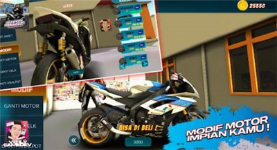 ɭ������ģ����Sunmori Simulator Race Indov1.2 ��׿��