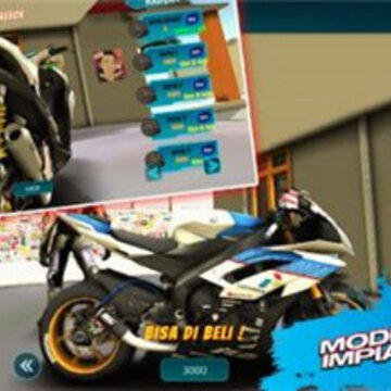 森林赛车模拟器Sunmori Simulator Race Indo 森林赛车模拟器Sunmori Simulator Race Indo