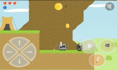 ͷ��սʿHelm Knightv1.1.2 ��׿��