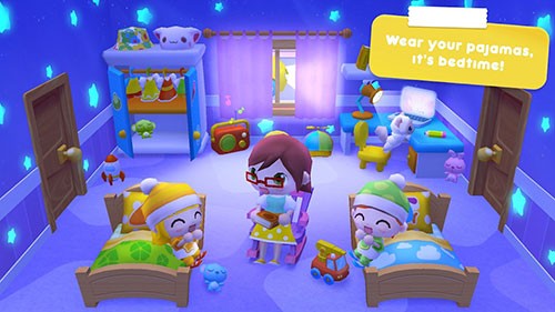 ���۵ļ�ͥ���£�SweetHome��v1.2.71 ��׿��