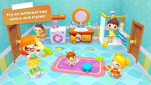 ���۵ļ�ͥ���£�SweetHome��v1.2.71 ��׿��