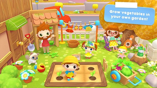 ���۵ļ�ͥ���£�SweetHome��v1.2.71 ��׿��