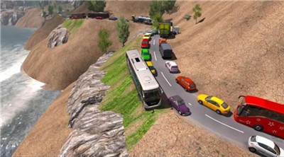 ԽҰ��ʿģ����Offroad Bus Simulator Games 3Dv0.2 ��׿��