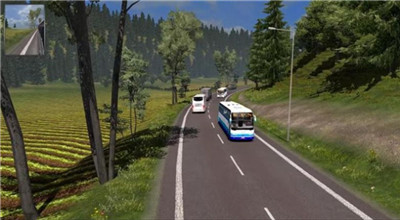 ԽҰ��ʿģ����Offroad Bus Simulator Games 3Dv0.2 ��׿��