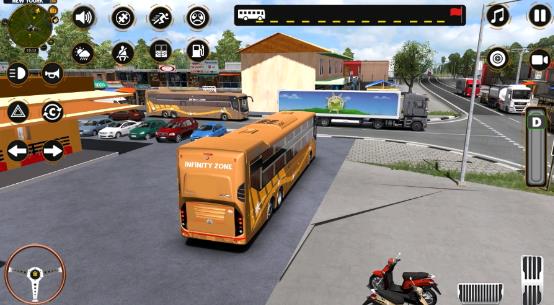 ߰ʿϷģ(City Bus Simulation Game)v0.2 İ