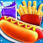 ������⿳�ʦKitchen Cooking Chefv9.0 ��׿��