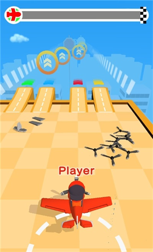 �ɻ���װ����(Aircraft.io)v1.0.0 ��׿��