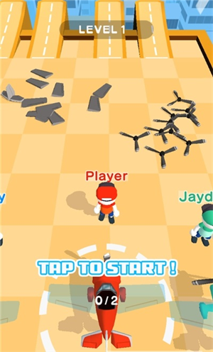 �ɻ���װ����(Aircraft.io)v1.0.0 ��׿��