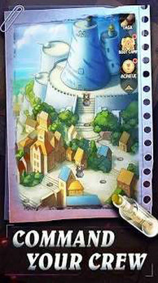 ��������ð��Pirate Treasure Adventurev2.0.4 ��׿��