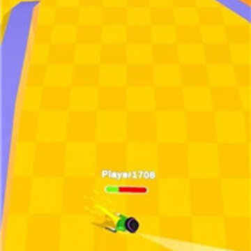 轮滑特技Shooters IO 轮滑特技Shooters IO
