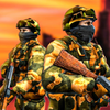 ����½���������С��US Army Battleground Shootingv1.0 ��׿��