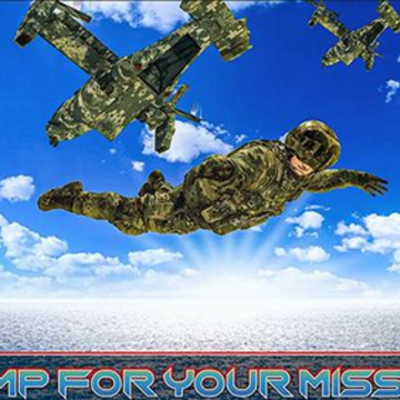 ����½���������С��US Army Battleground Shooting