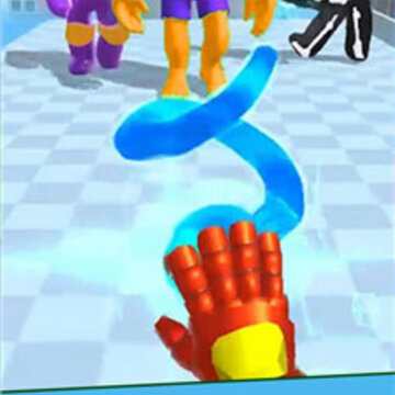 一拳高手Hit Fist 一拳高手Hit Fist