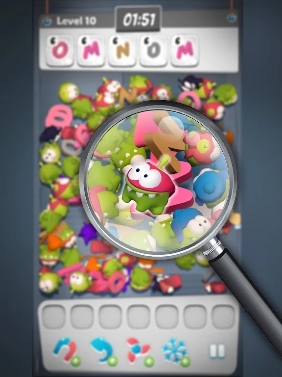 3Dƥ�䴳��(OmNom 3DMatch)v0.0.1 ��׿��