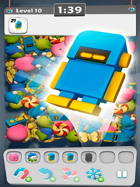 3Dƥ�䴳��(OmNom 3DMatch)v0.0.1 ��׿��