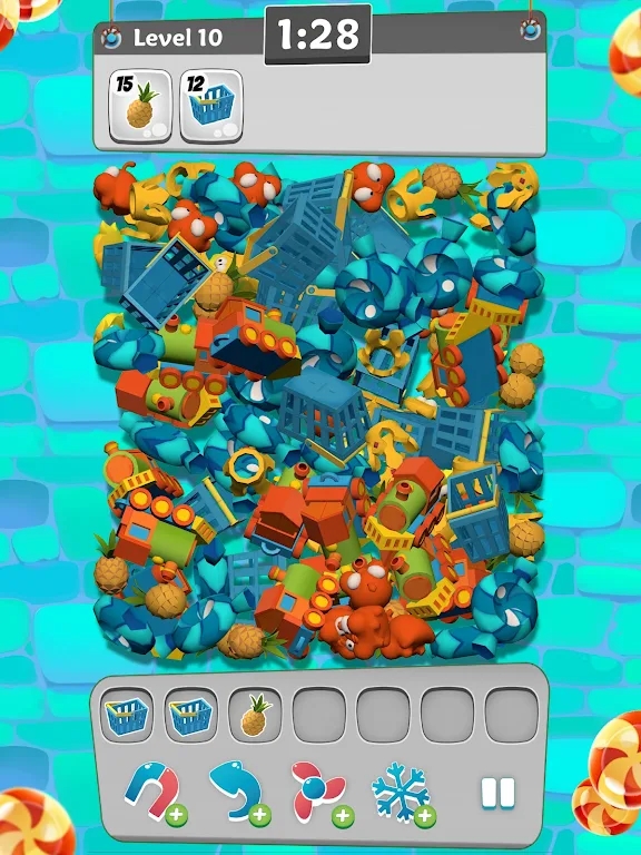 3Dƥ�䴳��(OmNom 3DMatch)v0.0.1 ��׿��