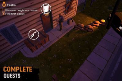 ������һ�����ȥ��Let��v0.1.0 ��׿��