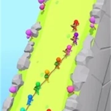 �����ʵ���IdlePeakClimber