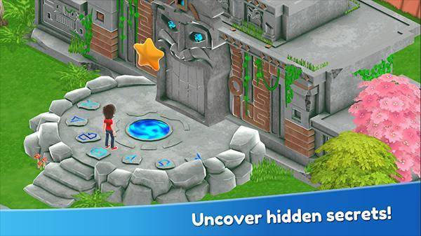 ��԰��Home Valleyv0.0.551 ��׿��