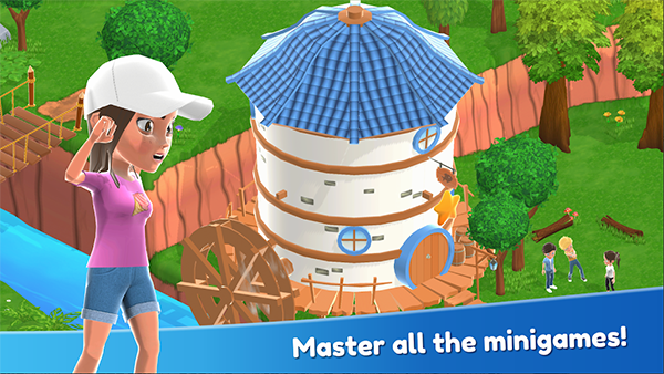��԰��Home Valleyv0.0.551 ��׿��