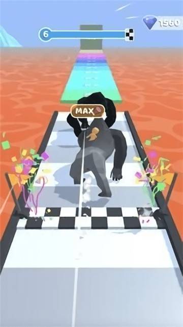 �����������Animal Evolution Racev0.2 ��׿��