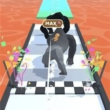 动物进化竞赛Animal Evolution Race 动物进化竞赛Animal Evolution Race