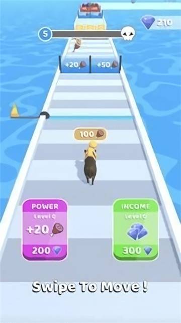 �����������Animal Evolution Racev0.2 ��׿��