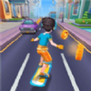 ��ͷ�ܿ�3d(Street Rush)v1.5.1 ��׿��