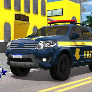 ��������Ѳ��ģ����Patrulhando o Brasil