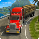 �ִ�����ģ����Modern Truck Simulator Game 3Dv0.1 ��׿��