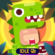 ���ÿ��������(IDLE Dino Museum)v3.0.8 ��׿��