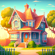 �ϲ����磨Merge HomeTown��v0.28 ��׿��